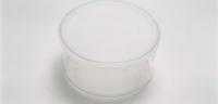 Pyrex Cook & Store Ronde schaal met deksel 15x9 cm - thumbnail