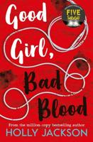 Good Girl, Bad Blood - thumbnail
