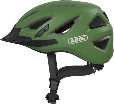 Abus helm urban-i 3.0 jade groen s 51-55cm