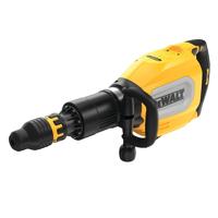DeWALT D25911K Breekhamer SDS-Max 27J 230V 1700W in koffer - thumbnail