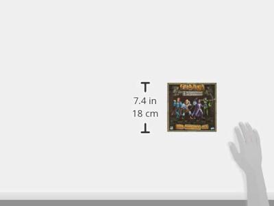 Clank! Legacy: Acquisitions Incorporated - Upper Management Pack Clank! Legacy: Acquisitions Incorporated - Upper Management Pack