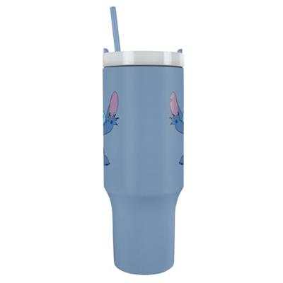 Lilo & Stitch Stainless Steel tumbler Stitch 1130 ml