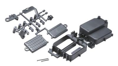Receiver box MP 7.5