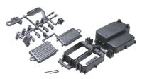 Receiver box MP 7.5 - thumbnail