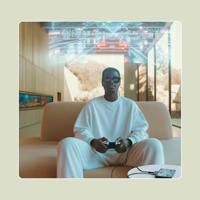 Satechi mobiele XR hub met microSD - Space Gray - thumbnail