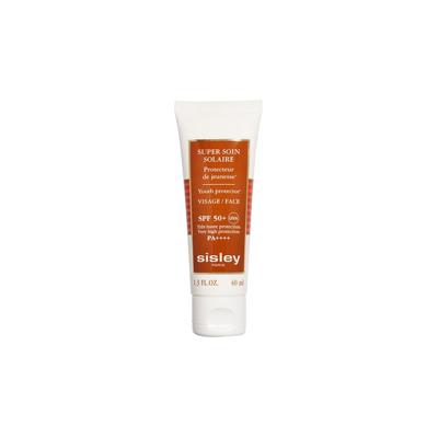 Sisley Super Soin Solaire Visage SPF 50+ 40ml
