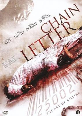 Chain Letter (DVD) Chain Letter (DVD)