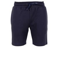 Reece 838002 Studio Sweat Shorts - Navy - 2XL - thumbnail