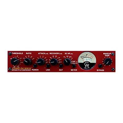 Golden Age Audio COMP-54 MK3 compressor Golden Age Audio COMP-54 MK3 compressor