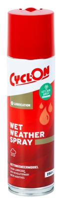 Wet spray Cyclon 250ml Wet spray Cyclon 250ml