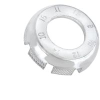 Trivio - fietsgereedschap spaaksleutel 9-15g - thumbnail