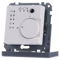 Merten Merten KNX Systeme 616719 Drukcontactinterface 616719 - thumbnail