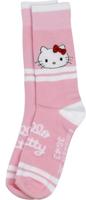 Sanrio Socks 3-Pack Hello Kitty 36-43 - thumbnail