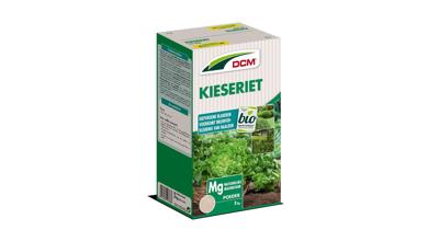 DCM Kieseriet meststof - 2 kg