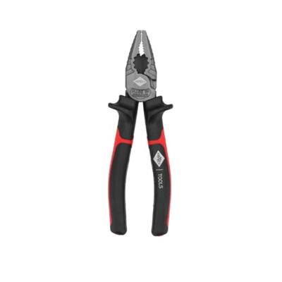Airpress Tangenset 3-delig - combinatietang, zijkniptang en waterpomptang - 75261 Airpress Tangenset 3-delig - combinatietang, zijkniptang en waterpomptang - 75261