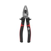 Airpress Tangenset 3-delig - combinatietang, zijkniptang en waterpomptang - 75261 - thumbnail