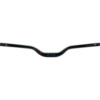 MTB stuur Ergotec Riser Bar 50 ø31,8x780 - zwart - thumbnail