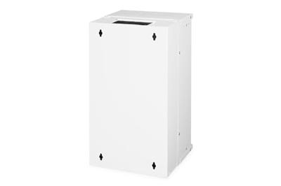 Digitus DN-49104 rack 12U Wandrek Grijs