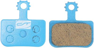 CONTEC schijfremblok "discstop+ cbp-380" ct disc brakepad cbp-380 organic