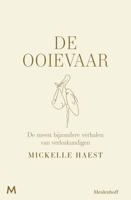 De ooievaar - Mickelle Haest - ebook - thumbnail