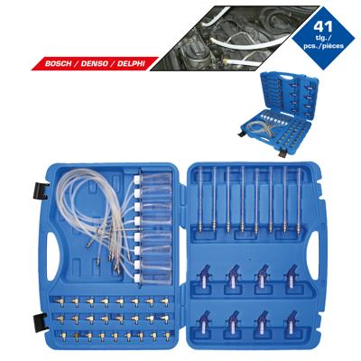 Brilliant Tools BT581530 Common rail tester