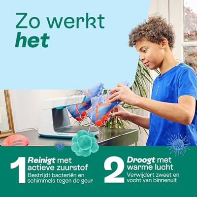 Shoefresh Opod Schoendroger
