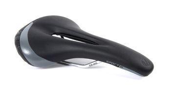 Velo Zadel senso sport ii0 zwart