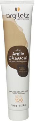 Argiletz Klei ghassoul tube 150 Gram