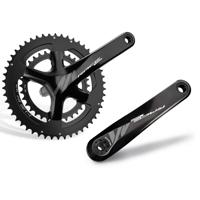 Miche crankstel race 172mm 39-52 ital. - thumbnail
