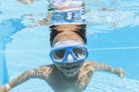 Duikmasker Bestway Kinderen (1 Stuks) - thumbnail