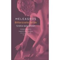 Meleagros Bitterzoete liefde - thumbnail