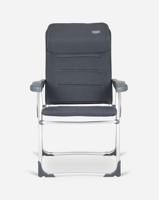 Crespo Standenstoel Aa 215 Air Elite Compact Grijs (82) Stoel Grijs - thumbnail