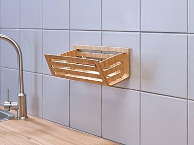 Tesa Verstelbare Klevende Spijker 2x3kg - thumbnail
