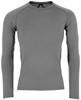 Stanno 446101K Core Baselayer Long Sleeve Shirt Kids - Grey - 152 - thumbnail
