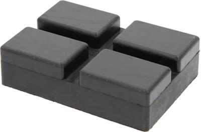 KS Tools 160.0602 Rubberen kussen