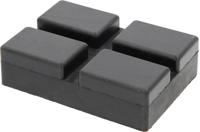 KS Tools 160.0602 Rubberen kussen - thumbnail