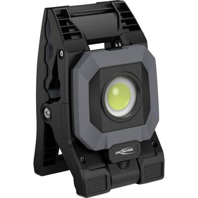 Ansmann 1600-0703 Arbeitsleuchte Croco WL1700R Werklamp LED 1700 lm Ansmann 1600-0703 Arbeitsleuchte Croco WL1700R Werklamp LED 1700 lm