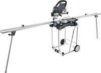Festool KS 60 E-UG- Set/XL Afkortzaag KAPEX 216mm 1200W - 574789 - thumbnail