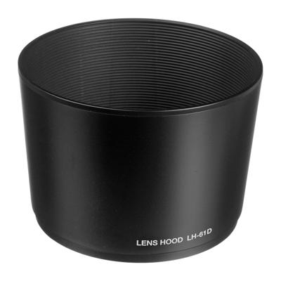 Caruba D165361 lenskapje Rond Zwart