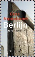 Berlijn 1989-2009 - Cees Nooteboom - ebook - thumbnail