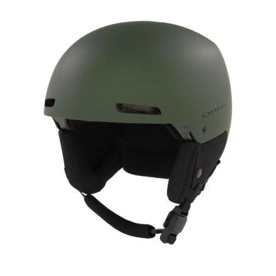 Oakley Mod1 Pro Helm Heren Dark Brush XL