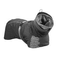 Hurtta Extreme warme hondenjas, winterjas voor honden, BlackBerry donkergrijs 60 cm - thumbnail