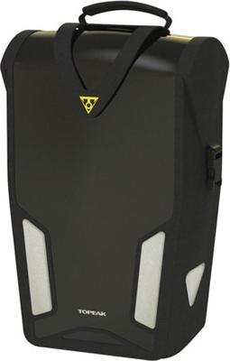 Topeak Pannier DryBag DX Voor- en Achtertas 25L - Zwart