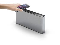 Sony CMTX3CDW.CEL Stereoset Wit - thumbnail