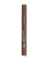HEMA Wenkbrauwpotlood middenbruin - thumbnail