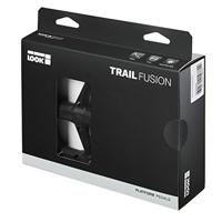 Look Trail Fusion Pedalen - Zwart - thumbnail