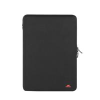 Laptop hoes Rivacase ANTISHOCK Zwart 15,6" - thumbnail