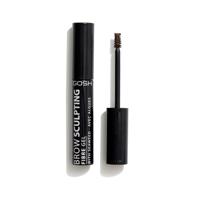 Gosh Brow Sculpting Fibre Gel 8 ml 002 Chestnut Wenkbrauw Make-Up - thumbnail