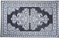 Esschert Design Esschert tuintapijt perzisch 186x120cm - thumbnail