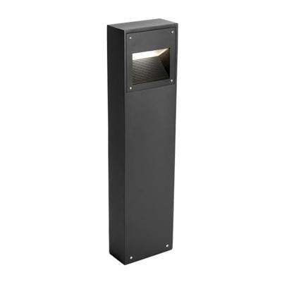 Franssen TuinlampCity Highlight Down 95cm antraciet - 501931